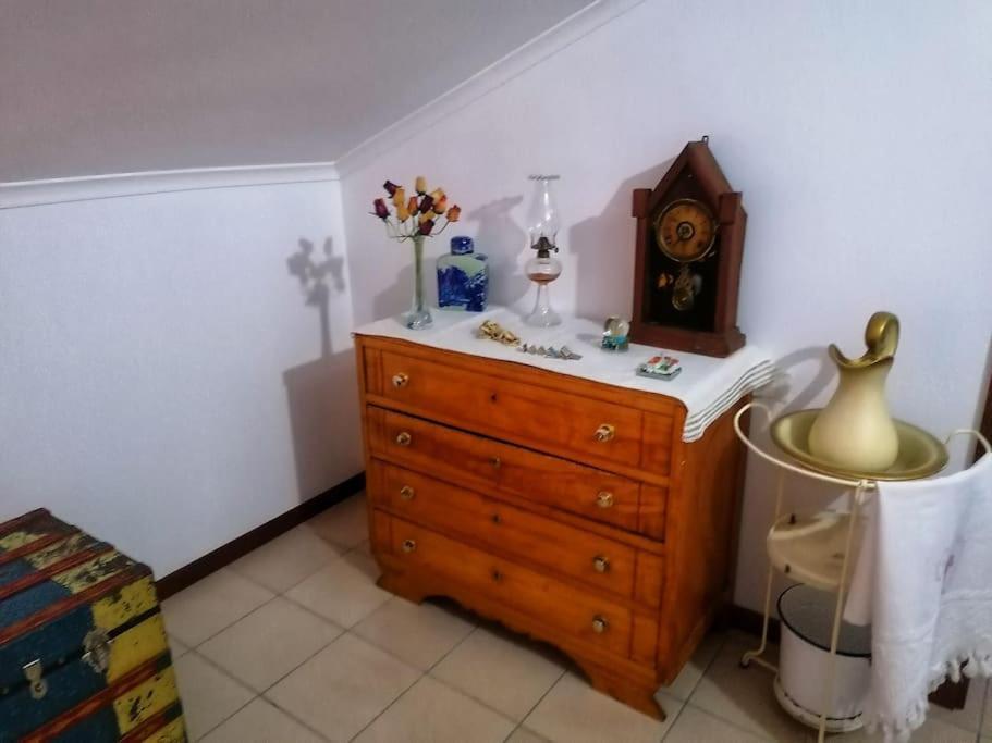 Casa Mouramortina Vila Nova de Poiares Εξωτερικό φωτογραφία