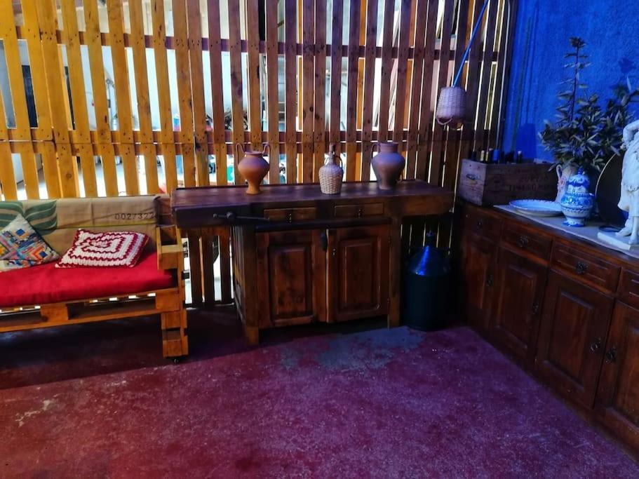 Casa Mouramortina Vila Nova de Poiares Εξωτερικό φωτογραφία