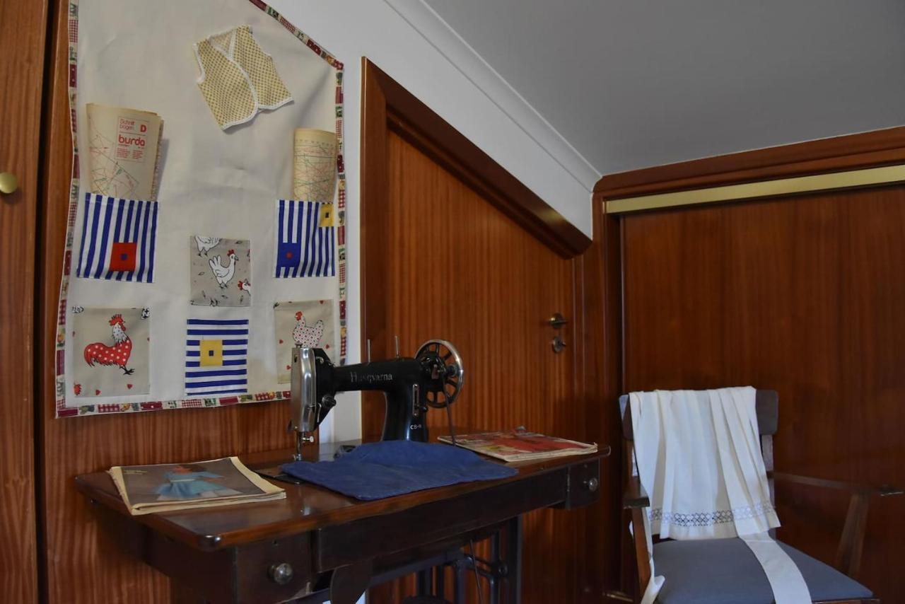 Casa Mouramortina Vila Nova de Poiares Εξωτερικό φωτογραφία