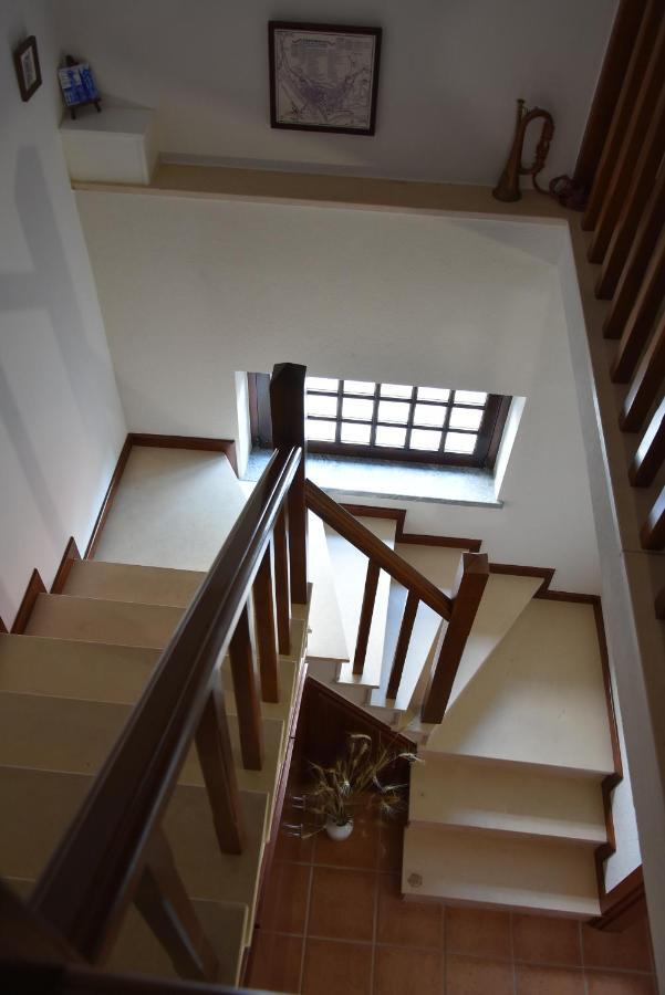 Casa Mouramortina Vila Nova de Poiares Εξωτερικό φωτογραφία