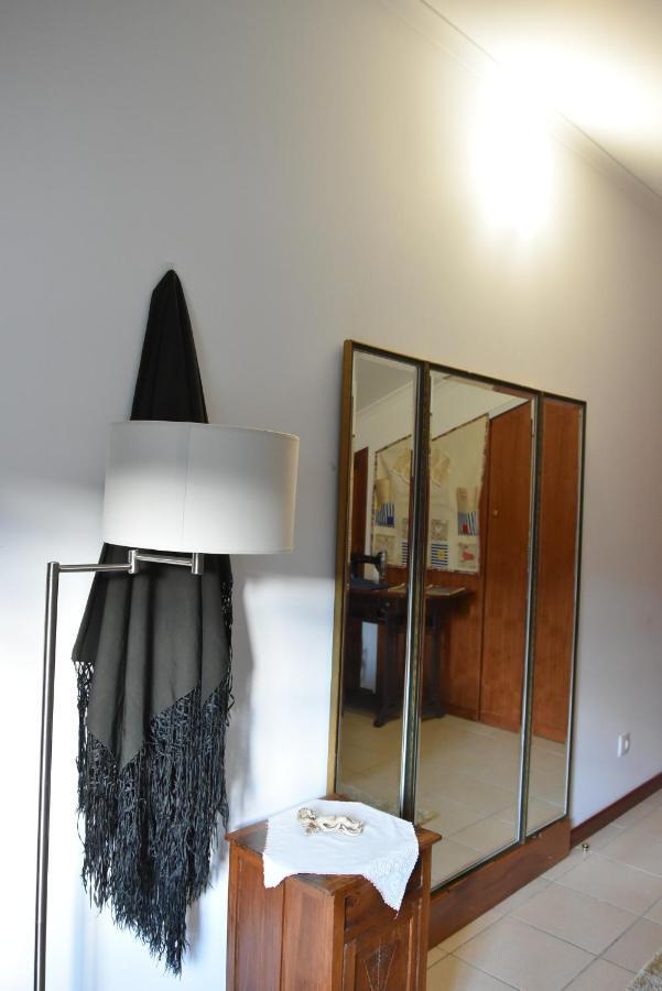 Casa Mouramortina Vila Nova de Poiares Εξωτερικό φωτογραφία